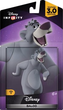 Disney Infinity 3.0 - Figurina : Baloo