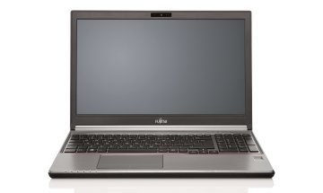 Fujitsu LIFEBOOK E756 Intel® Core™ i5 i5-6200U Computer portatile 39,6 cm (15.6") HD 8 GB DDR4-SDRAM 256 GB SSD Wi-Fi 5 (802.11ac) Windows 10 Pro Nero, Argento