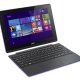 Acer Aspire Switch 10 E SW3-013-10WX Intel Atom® Z3735F Ibrido (2 in 1) 25,6 cm (10.1