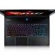 MSI Gaming GS60 6QE(Ghost Pro)-256IT Intel® Core™ i7 i7-6700HQ Computer portatile 39,6 cm (15.6