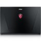 MSI Gaming GS60 6QE(Ghost Pro)-256IT Intel® Core™ i7 i7-6700HQ Computer portatile 39,6 cm (15.6