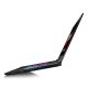 MSI Gaming GS60 6QE(Ghost Pro)-256IT Intel® Core™ i7 i7-6700HQ Computer portatile 39,6 cm (15.6