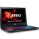 MSI Gaming GS60 6QE(Ghost Pro)-256IT Intel® Core™ i7 i7-6700HQ Computer portatile 39,6 cm (15.6