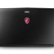 MSI Gaming GL62 6QE-647IT laptop Intel® Core™ i5 i5-6300HQ Computer portatile 39,6 cm (15.6
