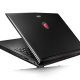 MSI Gaming GL62 6QE-647IT laptop Intel® Core™ i5 i5-6300HQ Computer portatile 39,6 cm (15.6