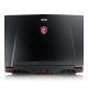 MSI Gaming GT72S 6QE(Dominator Pro)-866IT Intel® Core™ i7 i7-6700HQ Computer portatile 43,9 cm (17.3