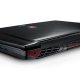 MSI Gaming GT72S 6QE(Dominator Pro)-866IT Intel® Core™ i7 i7-6700HQ Computer portatile 43,9 cm (17.3
