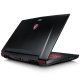 MSI Gaming GT72S 6QE(Dominator Pro)-866IT Intel® Core™ i7 i7-6700HQ Computer portatile 43,9 cm (17.3