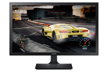 Samsung S27E330H LED display 68,6 cm (27") 1920 x 1080 Pixel Full HD Nero