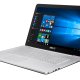 ASUS Vivobook Pro N752VX-GC234T Intel® Core™ i7 i7-6700HQ Computer portatile 43,9 cm (17.3