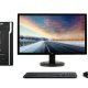 Acer Veriton X VX2640G Intel® Core™ i5 i5-6400 8 GB DDR4-SDRAM 1 TB HDD AMD Radeon R5 310 Windows 10 Home SFF PC Nero 5