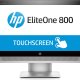 HP EliteOne PC All-in-One 800 G2 touch, con diagonale da 58,4 cm (23'') 10