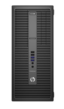 HP EliteDesk PC Tower 800 G2