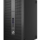 HP EliteDesk PC Tower 800 G2 3