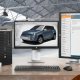 HP EliteDesk PC Tower 800 G2 7
