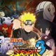 BANDAI NAMCO Entertainment Naruto Shippuden: Ultimate Ninja Storm 3, Xbox 360 Standard Inglese 2