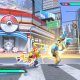 Nintendo Pokkén Tournament Standard Inglese Wii U 4