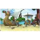 Nintendo Donkey Kong Country: Tropical Freeze, Wii U Standard ITA 4