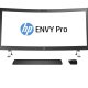 HP ENVY PC desktop All-in-One Pro Curved 3