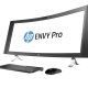 HP ENVY PC desktop All-in-One Pro Curved 4