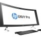 HP ENVY PC desktop All-in-One Pro Curved 6