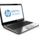 HP ENVY PC desktop All-in-One Pro Curved 7