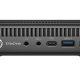 HP EliteDesk PC desktop Mini G2 800 da 65 W 2