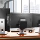 HP EliteDesk PC desktop Mini G2 800 da 65 W 11