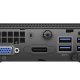 HP EliteDesk PC desktop Mini G2 800 da 65 W 5