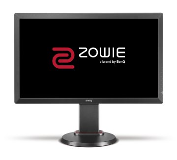 ZOWIE RL2460 LED display 61 cm (24") 1920 x 1080 Pixel Full HD Grigio