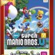 Nintendo New Super Mario Bros. U + New Super Luigi U Wii U Standard ITA 2