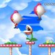Nintendo New Super Mario Bros. U + New Super Luigi U Wii U Standard ITA 5