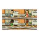 Nintendo Wii Party U, Wii U Standard ITA 6