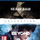 Sony The Heavy Rain & BEYOND: Two Souls Collection Collezione ITA PlayStation 4 2