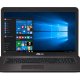 ASUS X756UX-T4104T Intel® Core™ i7 i7-6500U Computer portatile 43,9 cm (17.3