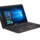ASUS X756UX-T4104T Intel® Core™ i7 i7-6500U Computer portatile 43,9 cm (17.3