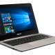 ASUS Transformer Book Flip TP200SA-FV0109T Intel® Celeron® N3050 Ibrido (2 in 1) 29,5 cm (11.6