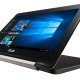 ASUS Transformer Book Flip TP200SA-FV0109T Intel® Celeron® N3050 Ibrido (2 in 1) 29,5 cm (11.6