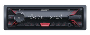 Sony DSX-A400BT