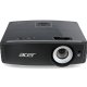 Acer Large Venue P6600 videoproiettore Proiettore per grandi ambienti 5000 ANSI lumen DLP WUXGA (1920x1200) Compatibilità 3D Nero 2