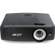 Acer Large Venue P6600 Proiettore per grandi ambienti 5000 ANSI lumen DLP WUXGA (1920x1200) Compatibilità 3D Nero 2