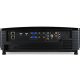Acer Large Venue P6600 Proiettore per grandi ambienti 5000 ANSI lumen DLP WUXGA (1920x1200) Compatibilità 3D Nero 7