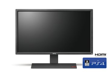 BenQ ZOWIE RL2755 LED display 68,6 cm (27") 1920 x 1080 Pixel Full HD LCD Nero
