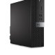 DELL OptiPlex 5040 Intel® Core™ i5 i5-6500 4 GB DDR3L-SDRAM 500 GB HDD Windows 7 Professional SFF PC Nero 2