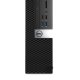 DELL OptiPlex 5040 Intel® Core™ i5 i5-6500 4 GB DDR3L-SDRAM 500 GB HDD Windows 7 Professional SFF PC Nero 3