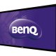 BenQ IL420 Pannello piatto per segnaletica digitale 116,8 cm (46