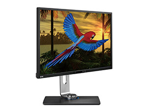 BenQ PV3200PT Monitor PC 81,3 cm (32") 3840 x 2160 Pixel 4K Ultra HD LED Nero