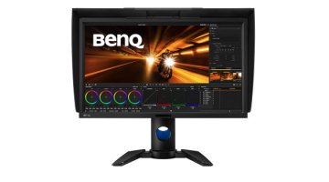 BenQ PV270 LED display 68,6 cm (27") 2560 x 1440 Pixel Quad HD Nero