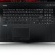 MSI Gaming GE72 6QD(Apache Pro)-415IT Intel® Core™ i7 i7-6700HQ Computer portatile 43,9 cm (17.3