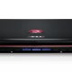 MSI Gaming GE72 6QD(Apache Pro)-415IT Intel® Core™ i7 i7-6700HQ Computer portatile 43,9 cm (17.3